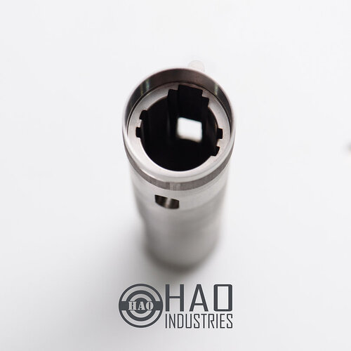 HAO Advanced SUS303 Cylinder Assembly MK3 (M130) - PTW