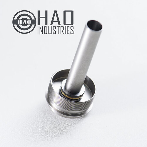 HAO Advanced SUS303 Cylinder Assembly MK3 (M150) - PTW HAO Advanced SUS303 Cylinder Assembly MK3 (M150) - PTW