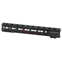 MK4 Handguard 13" for Tokyo Marui MWS / MTR - Black