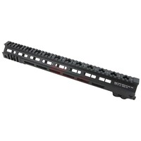 MK4 Handguard 15" for Tokyo Marui MWS / MTR - Black