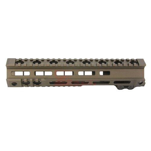 Zparts MK4 Handguard 10" for Tokyo Marui MWS / MTR - DDC Zparts MK4 Handguard 10" for Tokyo Marui MWS / MTR - DDC