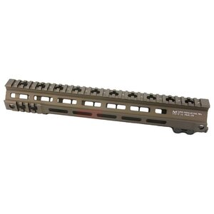 Zparts MK4 Handguard 13" for Tokyo Marui MWS / MTR - DDC