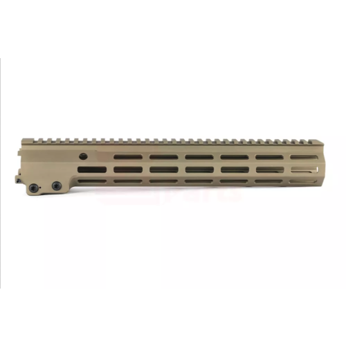 Zparts MK16 Handguard 13.5" for Tokyo Marui MWS / MTR - DDC