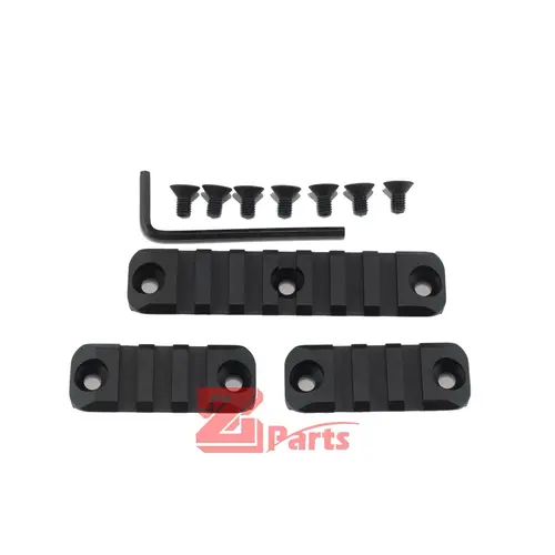 Zparts 416 SMR 10.5''-Black Zparts 416 SMR 10.5''-Black