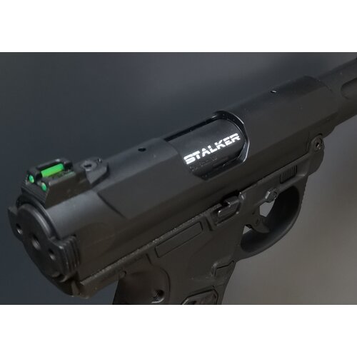 STALKER CUSTOM - AAP-01 - Full Auto / Semi Auto (Black) STALKER CUSTOM - AAP-01 - Full Auto / Semi Auto (Black)