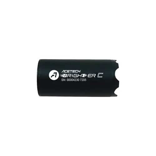 Acetech Brighter C Tracer Unit - Black