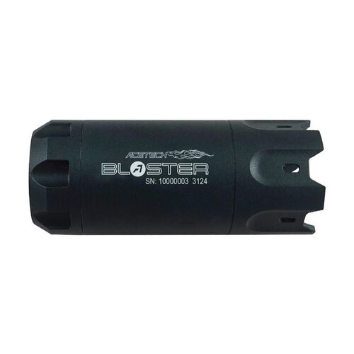 Acetech Blaster Tracer Unit  - Black