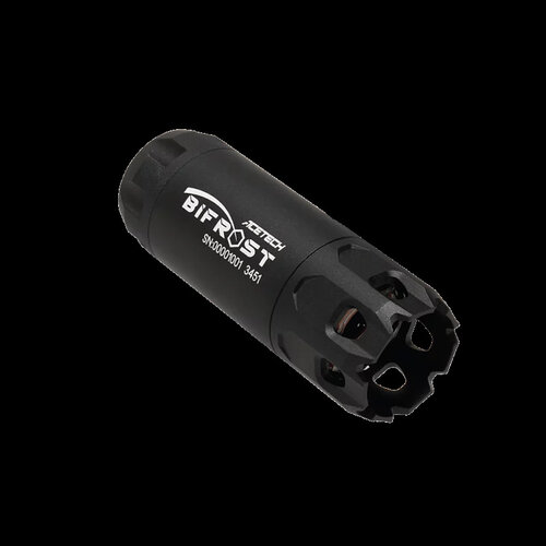 Acetech Bifrost Tracer Unit  - Black