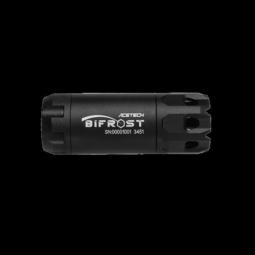 Acetech Bifrost Tracer Unit  - Black