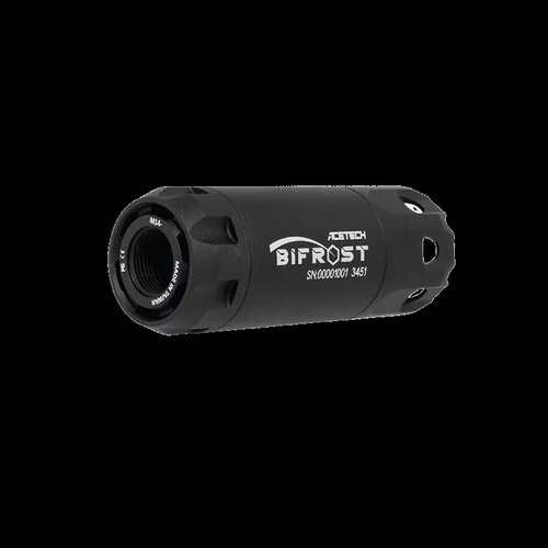 Acetech Bifrost Tracer Unit  - Black