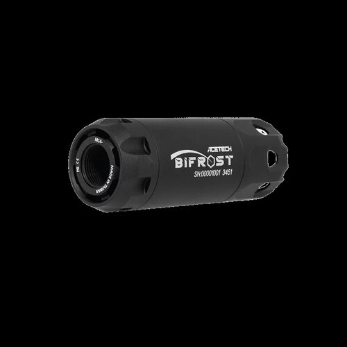 Acetech Bifrost Tracer-Einheit – Schwarz Acetech Bifrost Tracer-Einheit – Schwarz