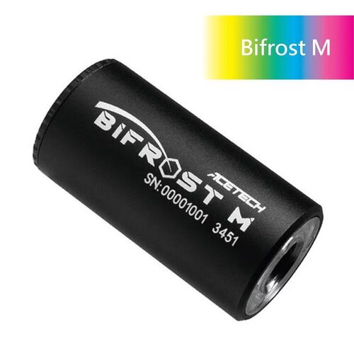 Acetech Bifrost  M Tracer Unit Module  - Black