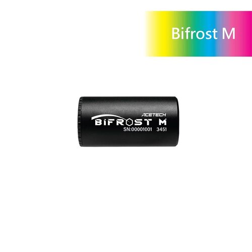 Acetech Bifrost M Tracer-Einheitsmodul – Schwarz