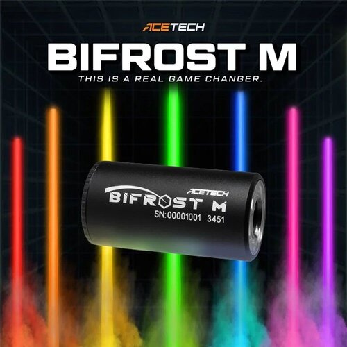 Acetech Bifrost  M Tracer Unit Module  - Black