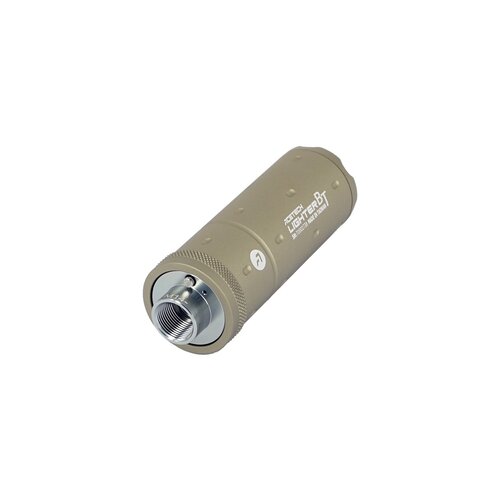 Acetech Lighter BT Tracer & Chrono Concave  - Tan Acetech Lighter BT Tracer & Chrono Concave  - Tan