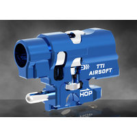 Infinity Marui Spec High-Capa / 1911 Einteilige Voll-CNC-TDC-Hop-Up-Kammer