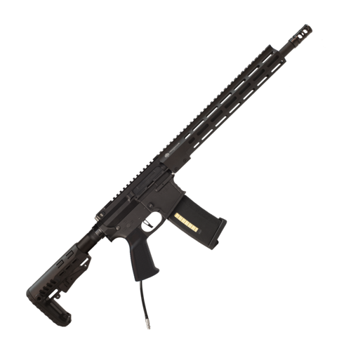 Wolverine MTW Billet Series Gen 3 -  Tactical 14" Wolverine MTW Billet Series Gen 3 -  Tactical 14"
