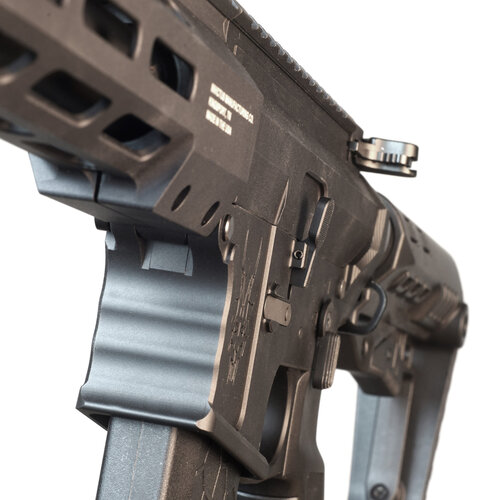 Wolverine MTW Billet Series Gen 3 -  Tactical 14" Wolverine MTW Billet Series Gen 3 -  Tactical 14"