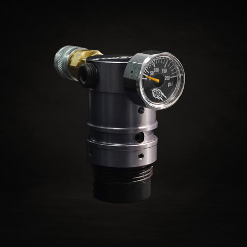 Wolverine STORM Category 5 Regulator Wolverine STORM Category 5 Regulator
