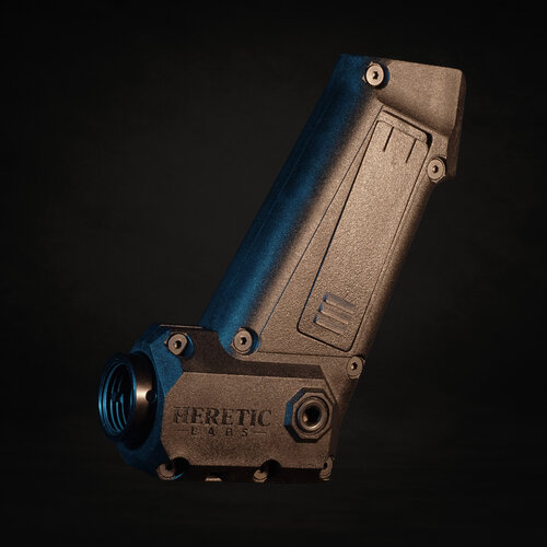 Wolverine Heretic Labs Tank Grip for MTW/Article I