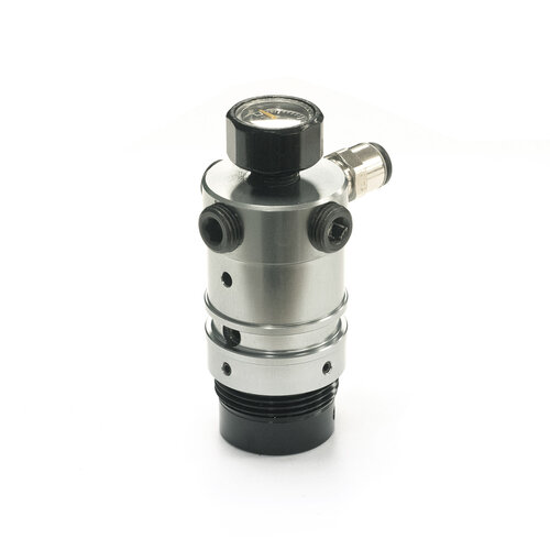 Wolverine Heretic Labs Tank Grip for MTW/Article I Wolverine Heretic Labs Tank Grip for MTW/Article I