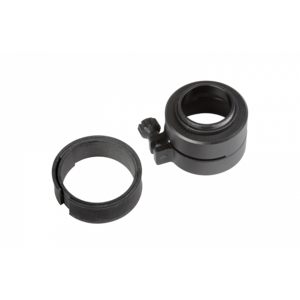 AGM Front Scope Mount #1 for Daytime Optics with 25.4-30 mm Objective Diameter  (works with Comanche 22/X, Victrix, Anaconda)