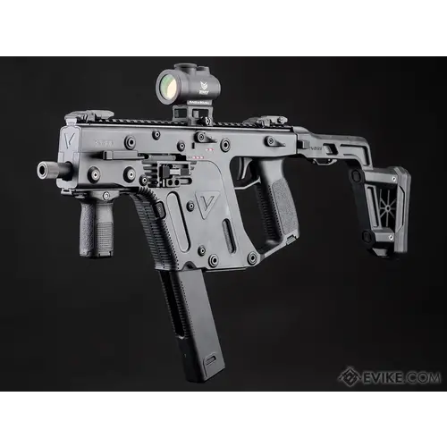 Krytac KRISS Vector Gas Blowback GBB SMG