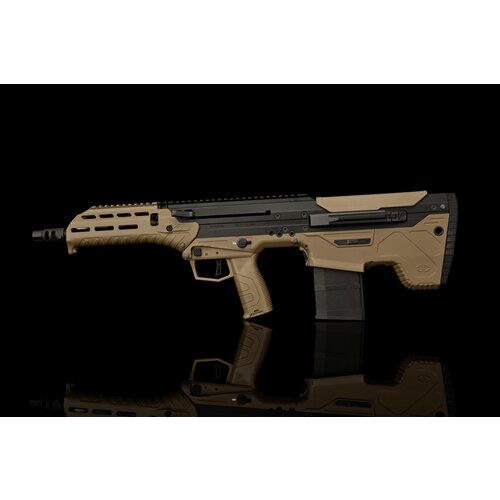 Silverback MDRX-V2-Two Tone-F-Mark Silverback MDRX-V2-Two Tone-F-Mark