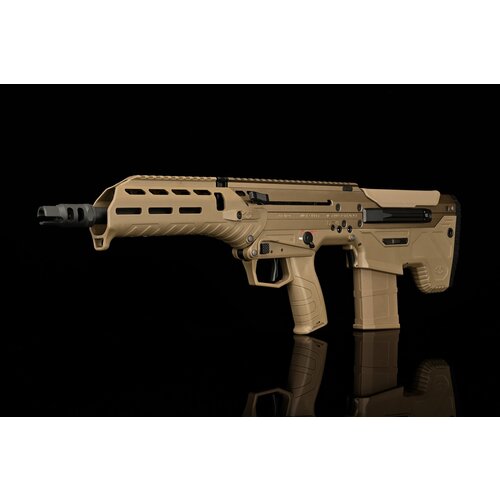 Silverback MDRX-V2-FDE-F-Mark