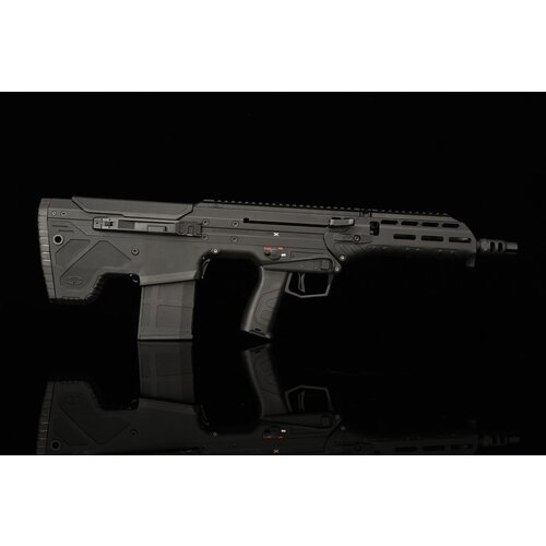 Silverback MDRX-V2-Black-F-Mark Silverback MDRX-V2-Black-F-Mark
