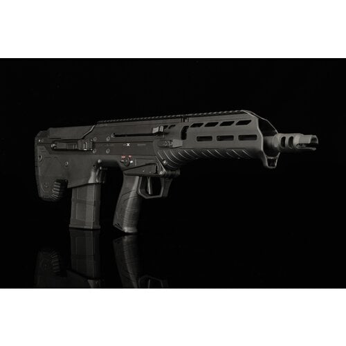 Silverback MDRX-V2-Black-F-Mark Silverback MDRX-V2-Black-F-Mark
