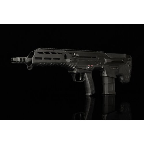 Silverback MDRX-V2-Black-F-Mark Silverback MDRX-V2-Black-F-Mark