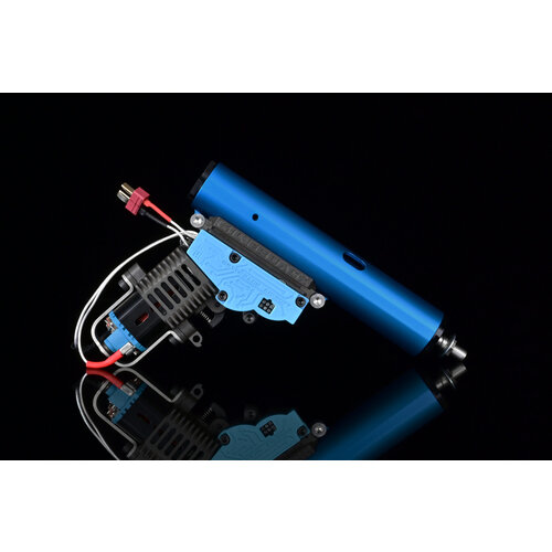 Silverback MDRX-V2-Black-F-Mark Silverback MDRX-V2-Black-F-Mark