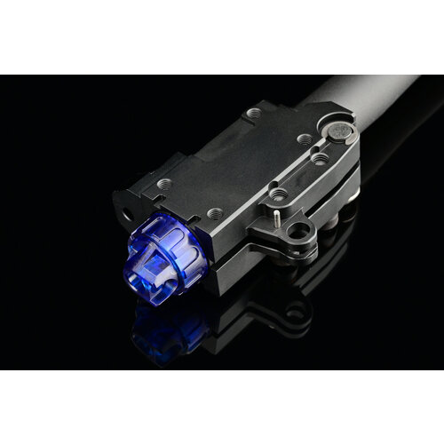 Silverback MDRX-V2-Black-F-Mark Silverback MDRX-V2-Black-F-Mark
