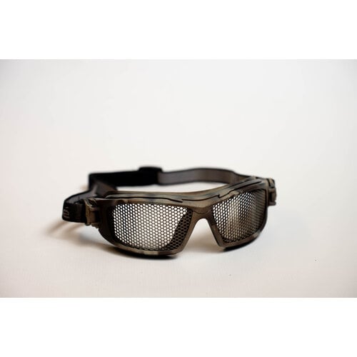 Aka Staten Ultra Goggles - Brown