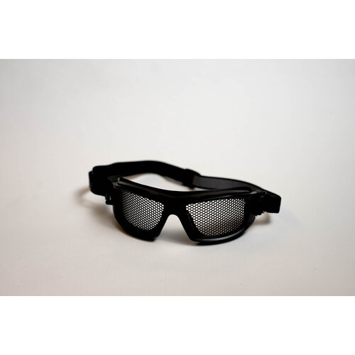 Aka Staten Ultra Goggles - Black