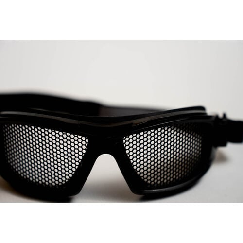 Aka Staten Ultra-Brille – Schwarz