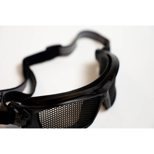 Aka Staten Ultra Goggles - Black