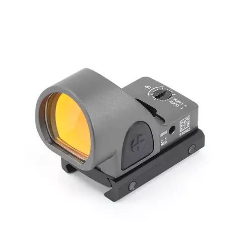 Aim-O SRO Red Dot - Gray