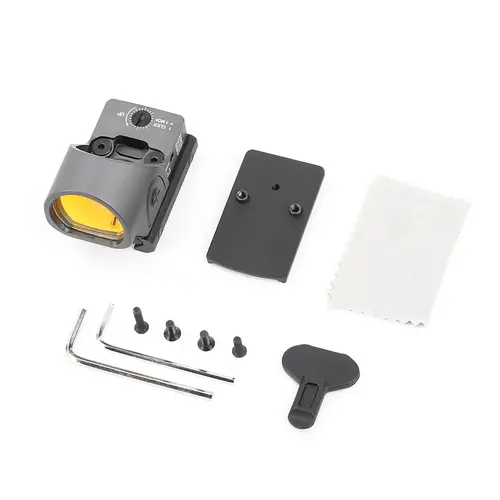 Aim-O SRO Red Dot - Gray