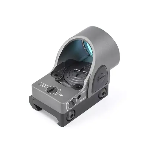 Aim-O SRO Red Dot - Gray