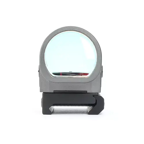 Aim-O SRO Red Dot - Gray