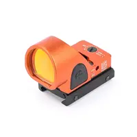 SRO Red Dot - Orange