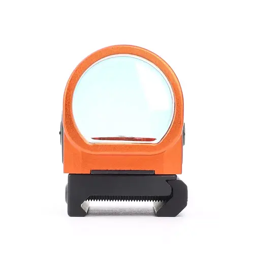 Aim-O SRO Red Dot - Orange