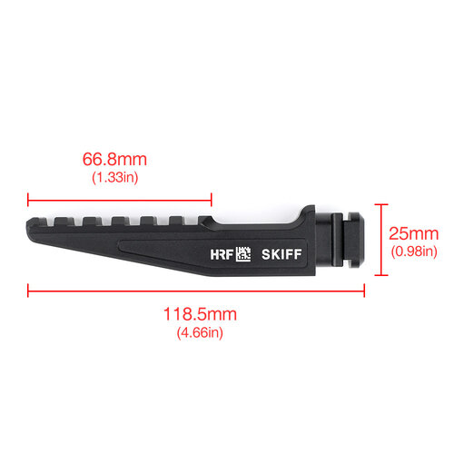 WADSN HRF SKIFF - DE WADSN HRF SKIFF - DE