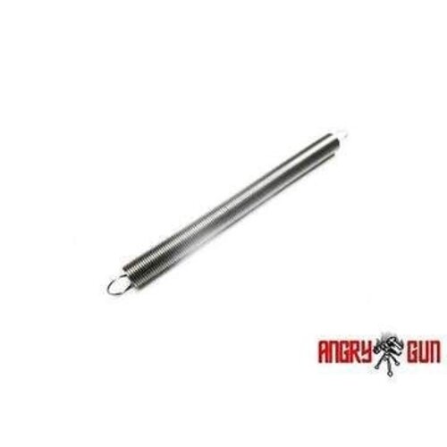 AngryGun  150% Nozzle Return Spring for WE SCAR GBB