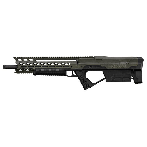 STORM PC1 Standard Olive Drab STORM PC1 Standard Olive Drab