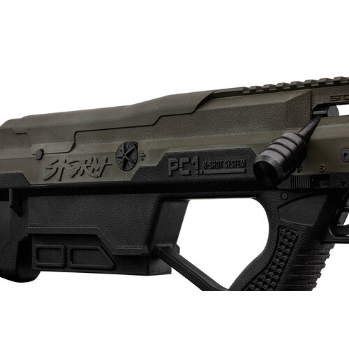 STORM PC1 Standard Olive Drab