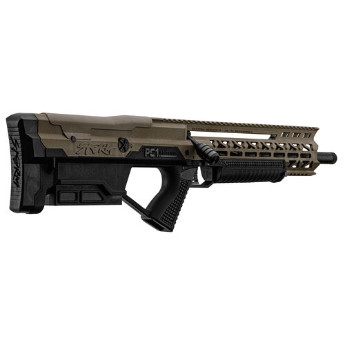 STORM PC1 Standard Tan STORM PC1 Standard Tan