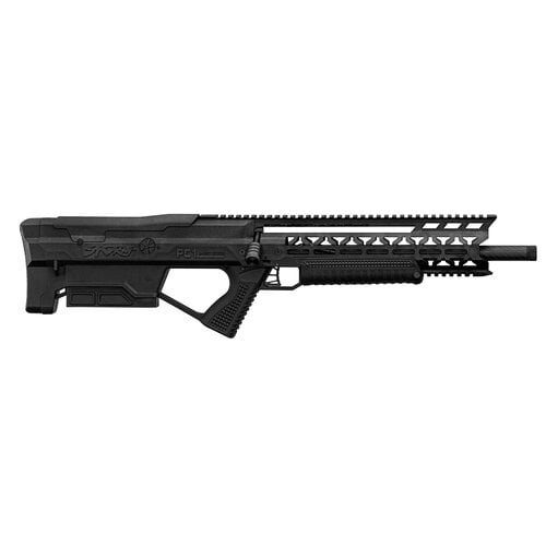 STORM PC1 Standard Black